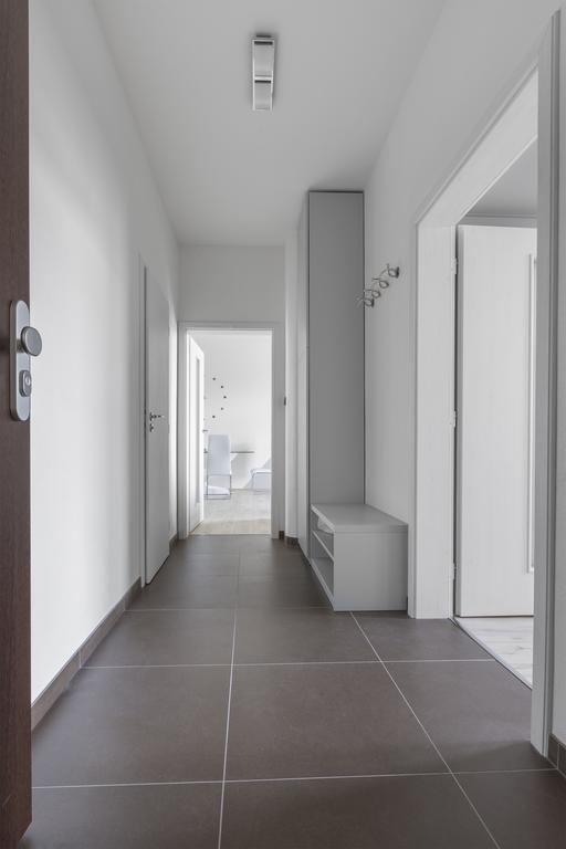 Apartsee Hálkova Plzeň Esterno foto