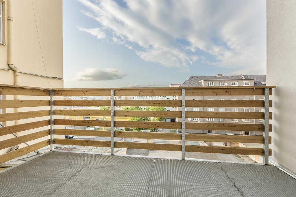 Apartsee Hálkova Plzeň Esterno foto