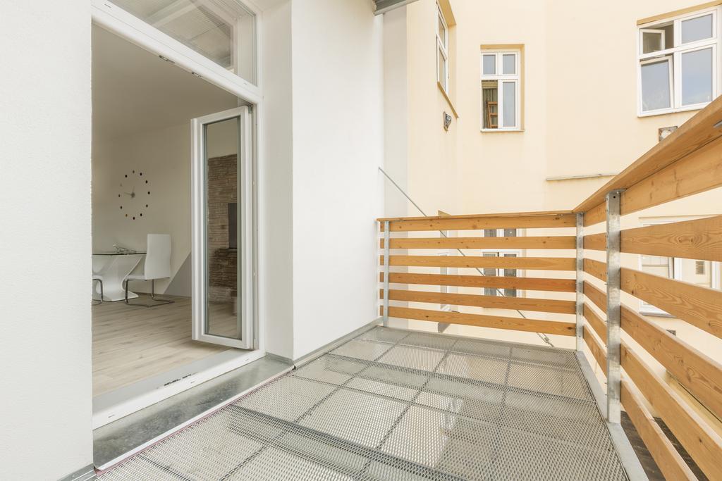 Apartsee Hálkova Plzeň Esterno foto